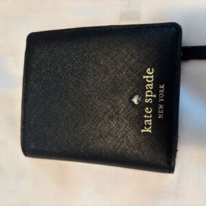 Kate Spade Bi-fold Wallet